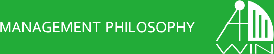 MANAGEMENT PHILOSOPHY